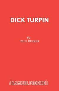 bokomslag Dick Turpin