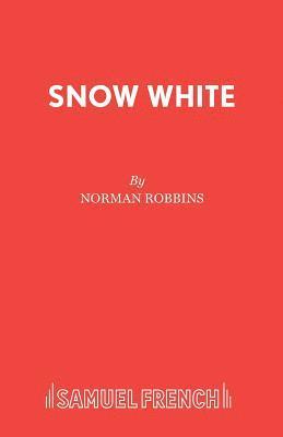 Snow White 1