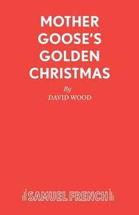 bokomslag Mother Goose's Golden Christmas
