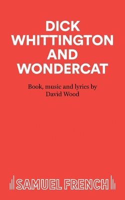 Dick Whittington and Wondercat