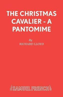 Christmas Cavalier
