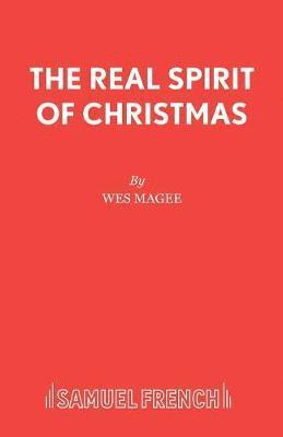 The Real Spirit of Christmas 1