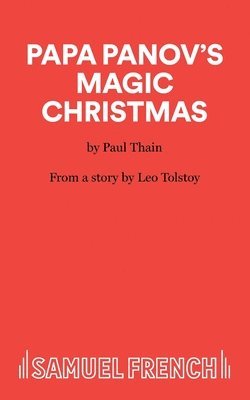 Papa Panov's Magic Christmas 1