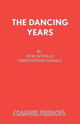 Dancing Years: Libretto 1