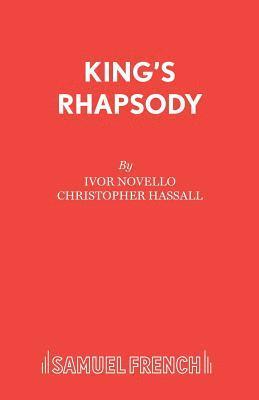 Ivor Novello, Christopher Hassall - Libretto, Häftad