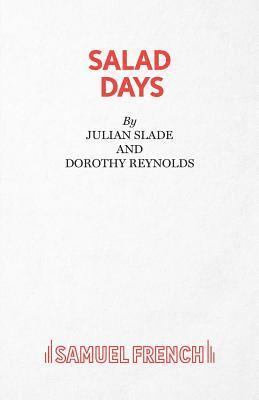 Dorothy Reynolds, Julian Slade - Libretto, Häftad