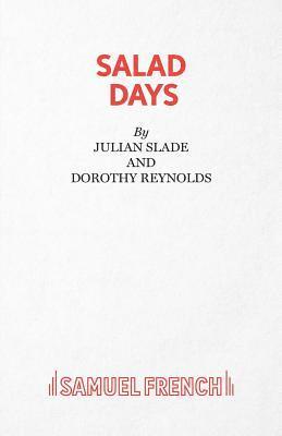 bokomslag Salad Days: Libretto