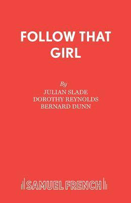 bokomslag Follow That Girl