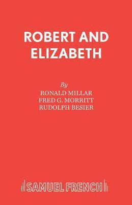 Ronald Millar - Libretto, Häftad