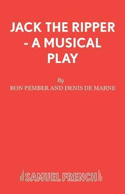 Ron Pember, Denis De Marne - Libretto, Häftad