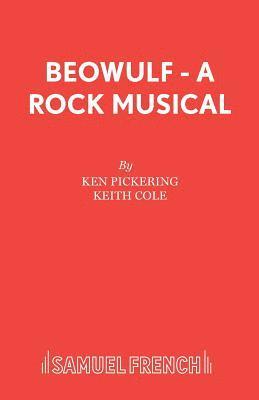 &quot;Beowulf&quot;: Libretto 1