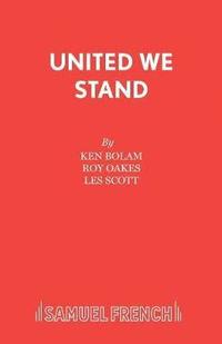bokomslag United We Stand