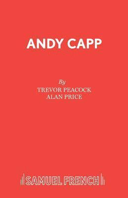Trevor Peacock, Alan Price - Libretto, Häftad