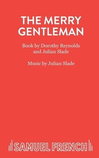 bokomslag THE MERRY GENTLEMEN