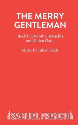 bokomslag THE MERRY GENTLEMEN