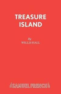 bokomslag Treasure Island: Play