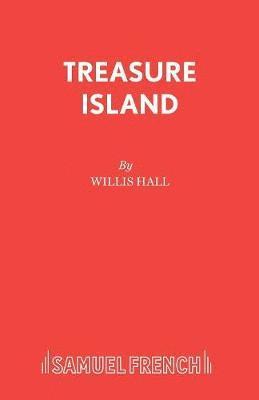 Treasure Island: Play 1