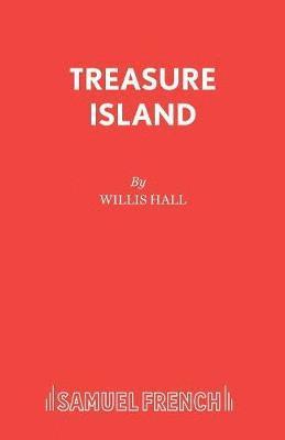 Willis Hall, Denis King, Robert Louis Stevenson - Play, Häftad