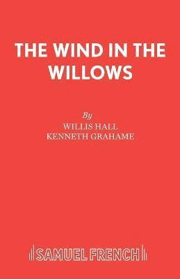 Willis Hall, Denis King, Kenneth Grahame - Musical, Häftad