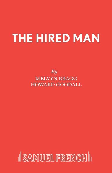 bokomslag The Hired Man: Musical