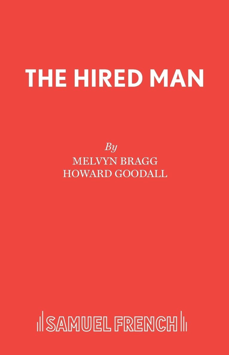 The Hired Man: Musical 1