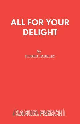 All for Your Delight 1