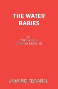 bokomslag The Water Babies: Play
