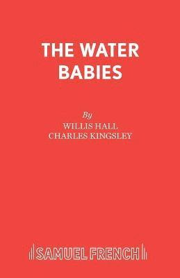 bokomslag The Water Babies: Play