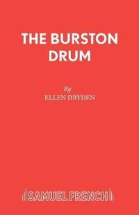 bokomslag Burston Drum