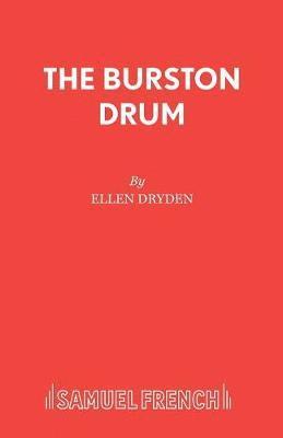 bokomslag Burston Drum