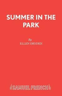 bokomslag Summer in the Park