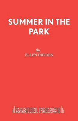 Don W. Taylor, Ellen Dryden - Summer in the Park, Häftad