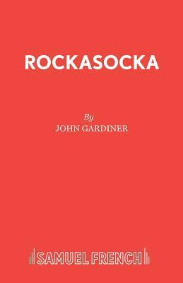 Rockasocka 1