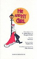 Arthur Rose, Douglas Furber, Noel Gay, Stephen Fry, Mike Ockrent - Me and My Girl, Häftad