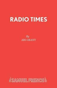 bokomslag Radio Times