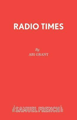 bokomslag Radio Times