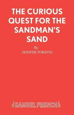 The Curious Quest for the Sandman's Sand 1