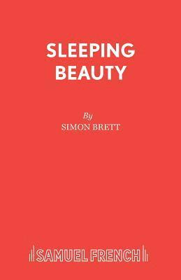 Simon Brett - Sleeping Beauty, Häftad