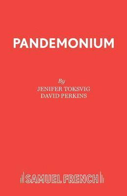 Pandemonium! 1