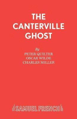 The Canterville Ghost 1