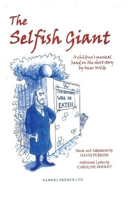 The Selfish Giant 1