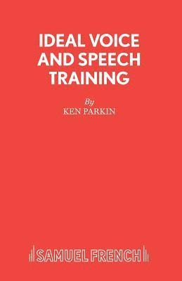 Ideal Voice and Speech Training 1