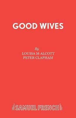 bokomslag Good Wives