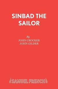 bokomslag Sinbad the Sailor