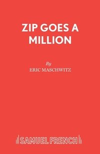 bokomslag Zip Goes A Million