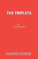 John Reason - Triplets, Häftad