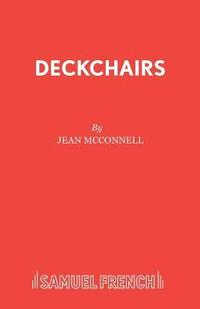 bokomslag Deckchairs