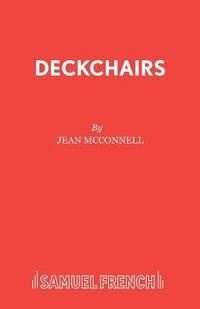 bokomslag Deckchairs