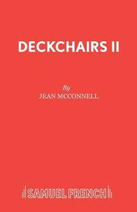 bokomslag Deckchairs II