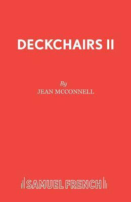 Jean McConnell - Deckchairs II, Häftad